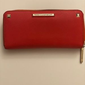 Rebecca Minkoff Wallet
